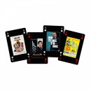 Waddingtons No.1 - James Bond Uk 12 Playing Cards