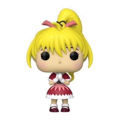 Funko POP! Animation: Hunter X Hunter - Bisky (1133) Funko POP! Animation: Hunter X Hunter - Bisky (1133)