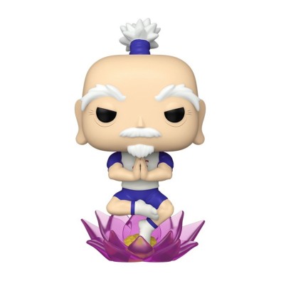 Funko POP! Animation: Hunter X Hunter - Netero (1132) Funko POP! Animation: Hunter X Hunter - Netero (1132)