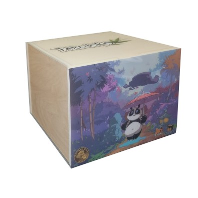 Takenoko Collector's Edition (Giant)
