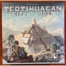 Teotihuacan: City of Gods- Damaged