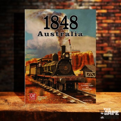 1848: Australia 1848: Australia