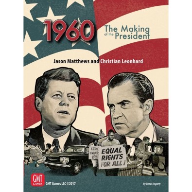 1960: The Making of the President 1960: The Making of the President