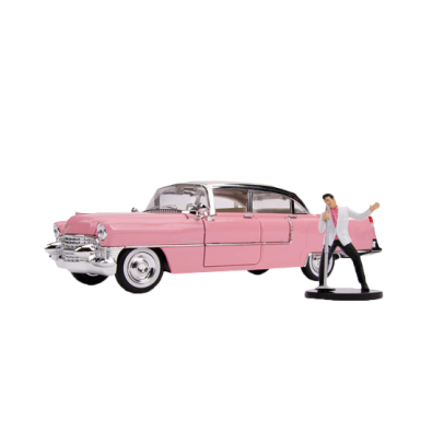 1955 Elvis Presley Cadillac 1.24