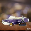 1956 Elvis Presley Cadillac 1:24