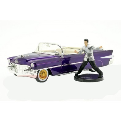 1956 Elvis Presley Cadillac 1:24 1956 Elvis Presley Cadillac 1:24