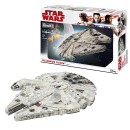 Star Wars - Millennium Falcon (1:72)