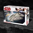 Star Wars - Millennium Falcon (1:72)