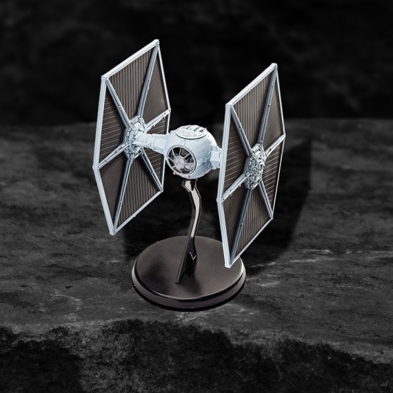 Star Wars - TIE Fighter (1:110)