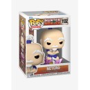 Funko POP! Animation: Hunter X Hunter - Netero (1132)