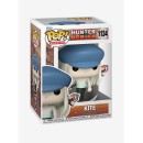 Funko POP! Animation: Hunter X Hunter - Kite w/ Scythe (1134)