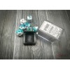 Chessex Gemini Polyhedral 7-Die Set White Teal w/Black