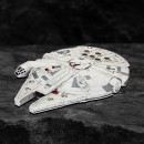 Star Wars - Millennium Falcon (1:164)