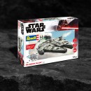 Star Wars - Millennium Falcon (1:164)