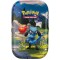 Pokemon TCG Mega Evolution: Ascended Heroes - Mini Tin