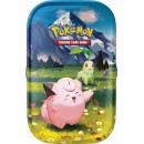 Pokemon TCG Mega Evolution: Ascended Heroes - Mini Tin