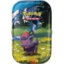 Pokemon TCG Mega Evolution: Ascended Heroes - Mini Tin
