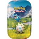 Pokemon TCG Mega Evolution: Ascended Heroes - Mini Tin