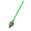 Star Wars: Yoda Light Saber - 3D Φωτιστικό Τοίχου