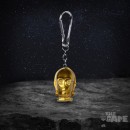 Star Wars: C3PO - 3D Μπρελόκ