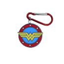 Wonder Woman Logo - 3D Μπρέλοκ