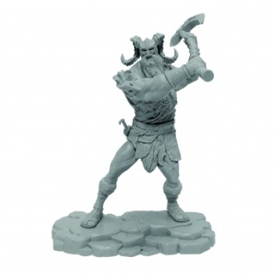 D&D Icewind Dale: Rime of the Frostmaiden - Frost Giant Ravager D&D Icewind Dale: Rime of the Frostmaiden - Frost Giant Ravager
