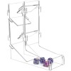 Chessex Dice Boot: Portable Dice Rolling Tower