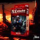 51st State Master Set: Moloch (Exp)