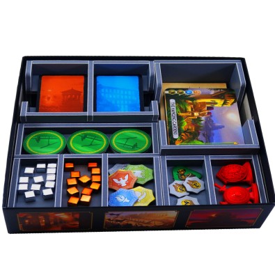 7 Wonders Duel Insert V2 7 Wonders Duel Insert V2