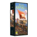 7 Wonders (Second Edition): Armada