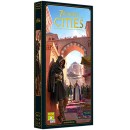 7 Wonders (Second Edition): Cities