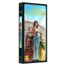 7 Wonders (Second Edition): Leaders (Exp)