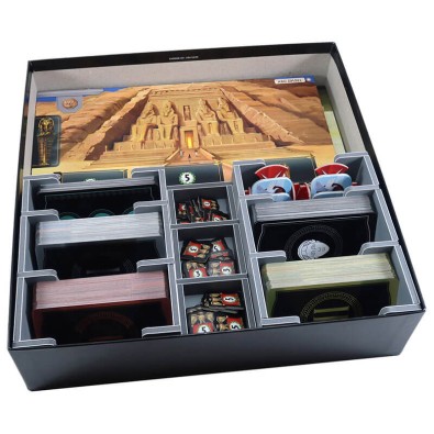 7 Wonders 2nd Edition Insert 7 Wonders 2nd Edition Insert