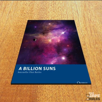 A Billion Suns