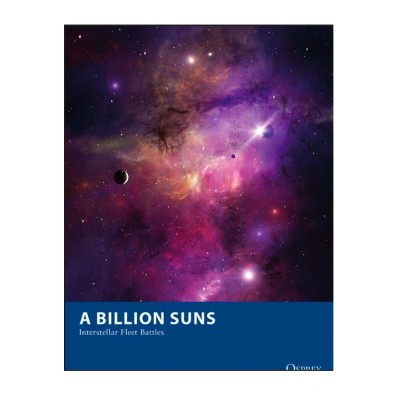 A Billion Suns