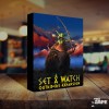 Set a Watch: Outriders (Exp)
