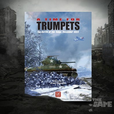 A Time for Trumpets A Time for Trumpets