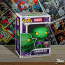 Funko POP! Marvel - Annihilus (Exclusive)