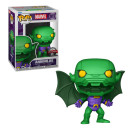 Funko POP! Marvel - Annihilus (Exclusive)