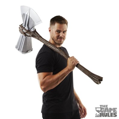 Marvel: Avengers - Legends Gear Stormbreaker Marvel: Avengers - Legends Gear Stormbreaker