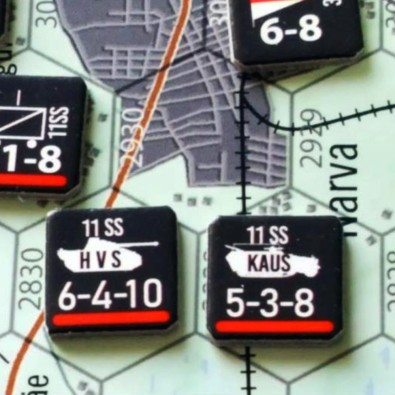 Across The Narva: The Soviet Assault on Estonia, February 1944