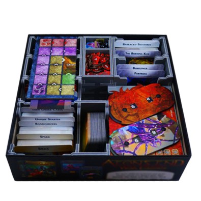 Aeon's End Insert V2 Aeon's End Insert V2