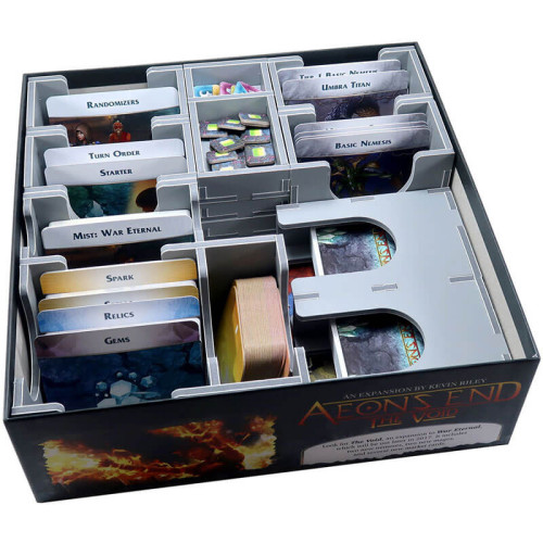 Aeon's End Insert