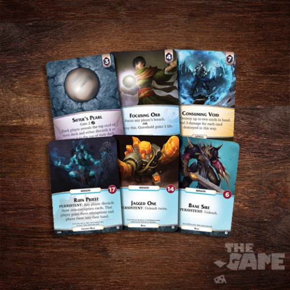 Aeon's End (2nd Edition)
