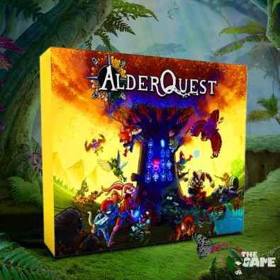 Alderquest Alderquest