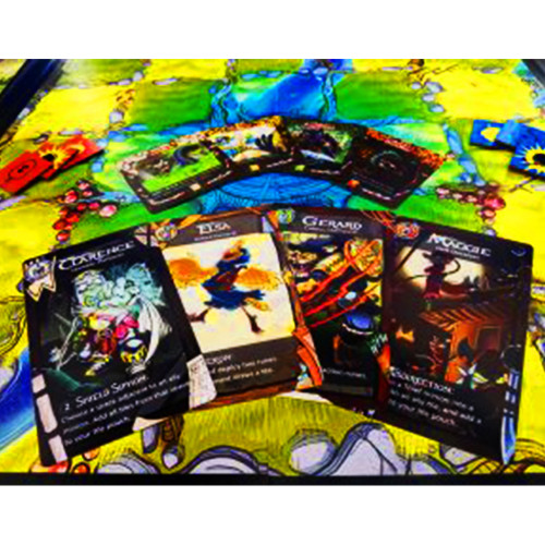 Alderquest