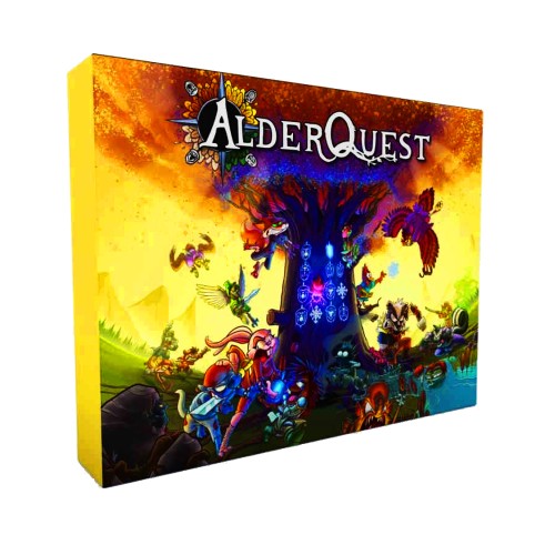 Alderquest