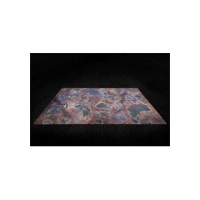 Gaming Mat - Alien Wasteland (111x76cm) Gaming Mat - Alien Wasteland (111x76cm)