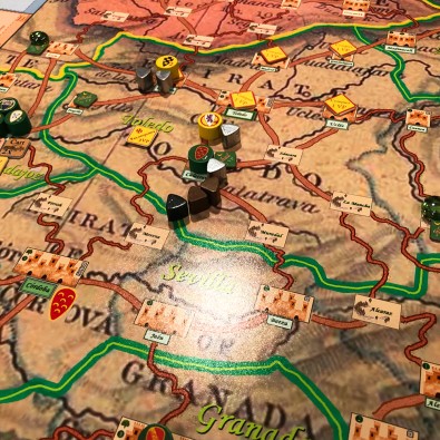 Almoravid: Reconquista and Riposte in Spain, 1085-1086 Almoravid: Reconquista and Riposte in Spain, 1085-1086