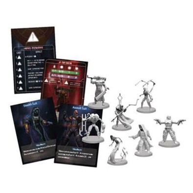 Alone: Avatar Expansion (Exp)